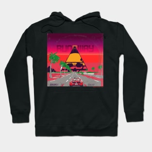 Runaway (The Record) Hoodie